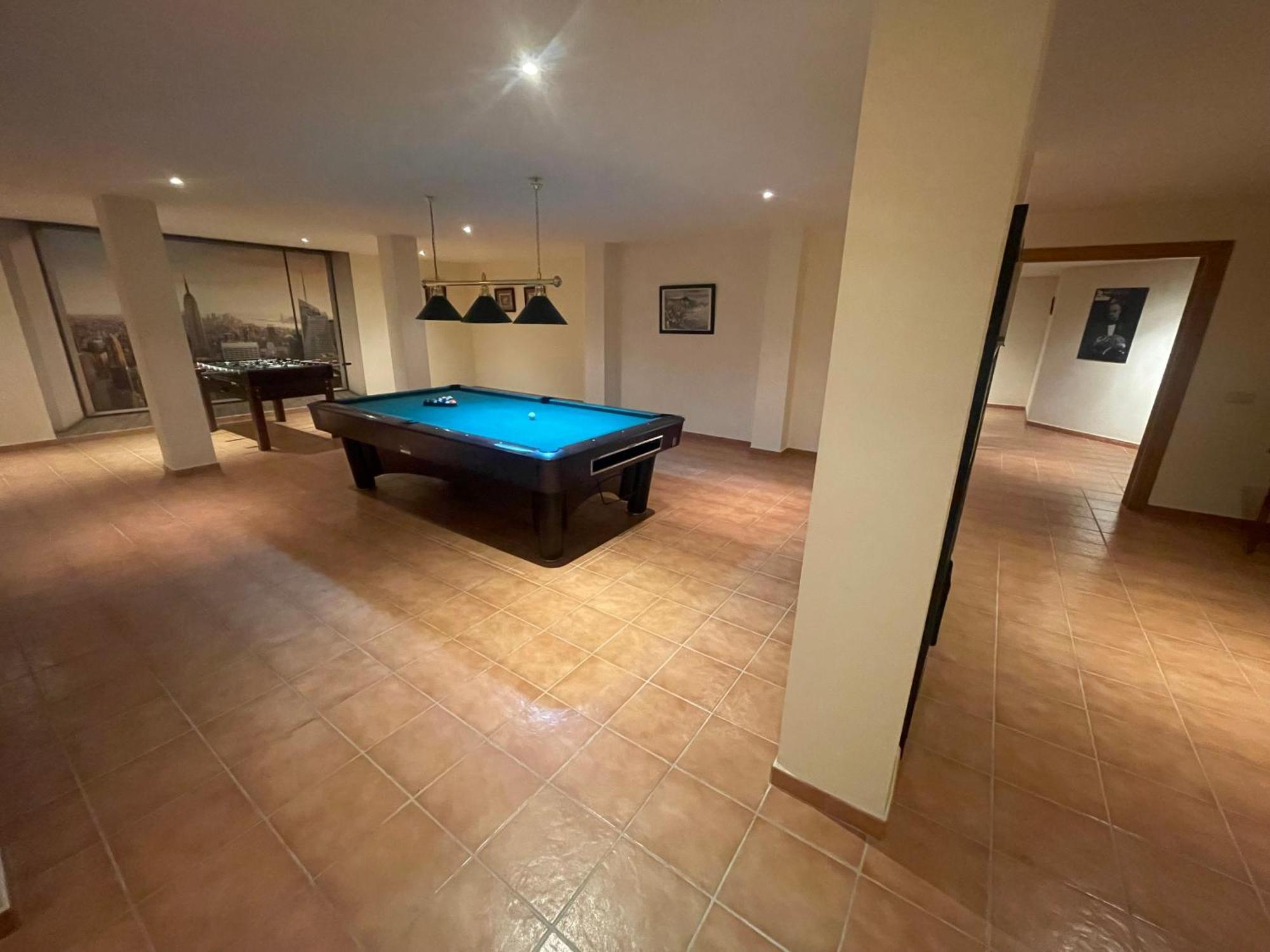 Villa Tinajas Estepona