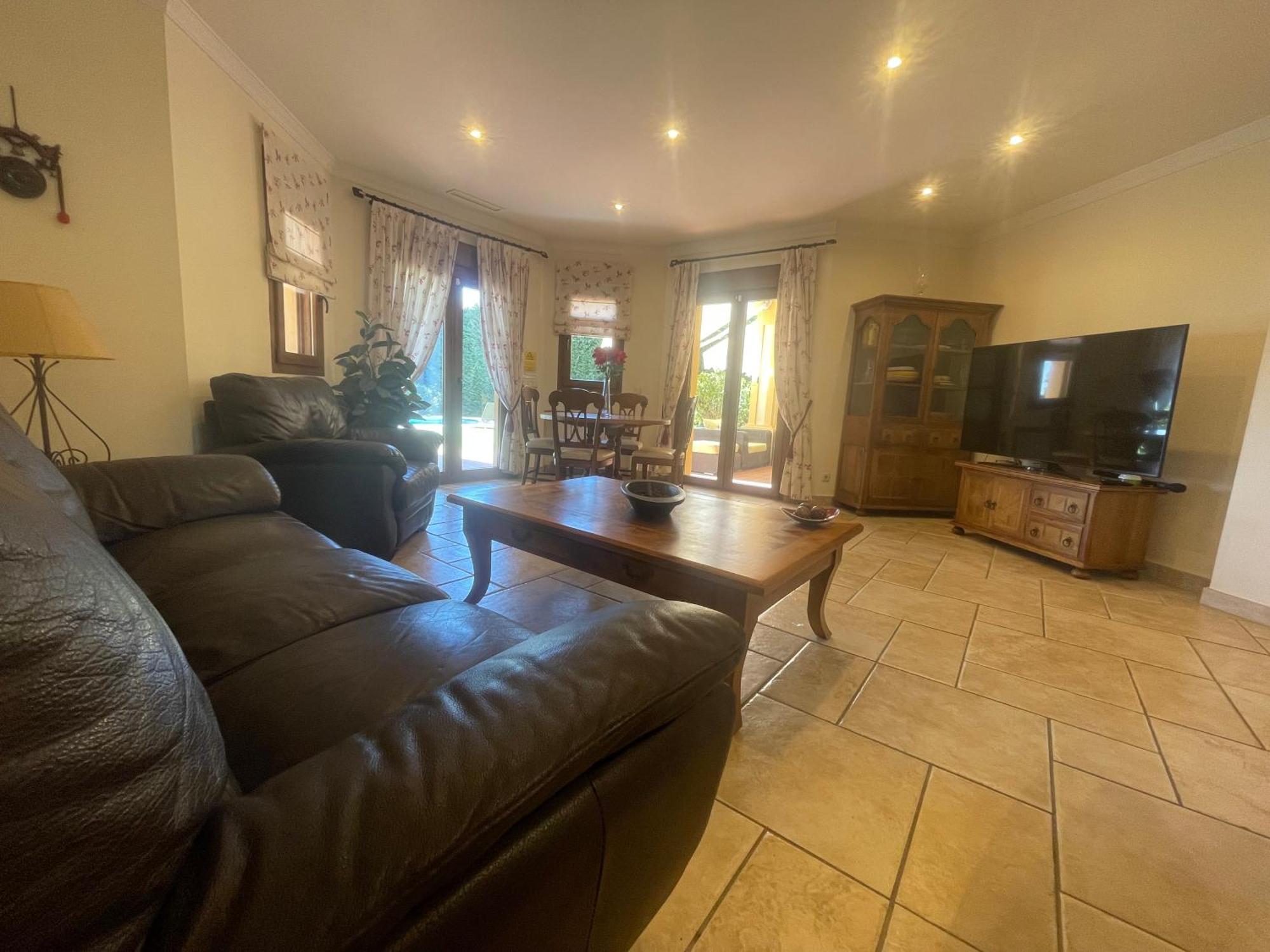 Villa Tinajas Estepona