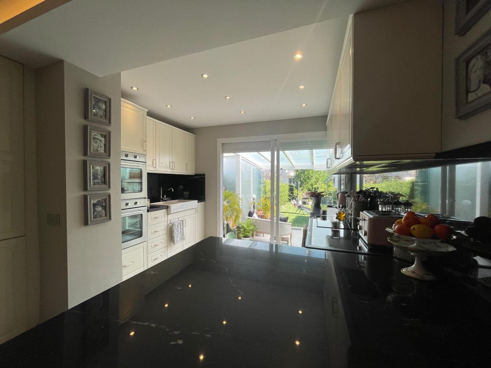 Casa Jardin * Estepona