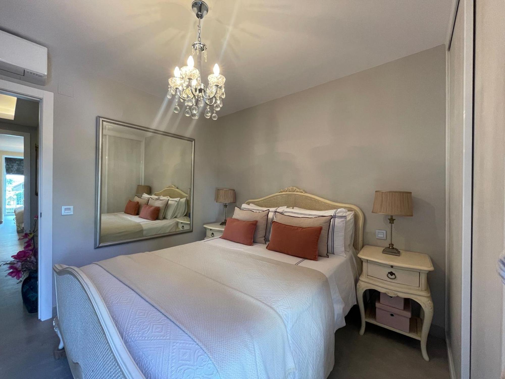 Apartment Casa Jardin