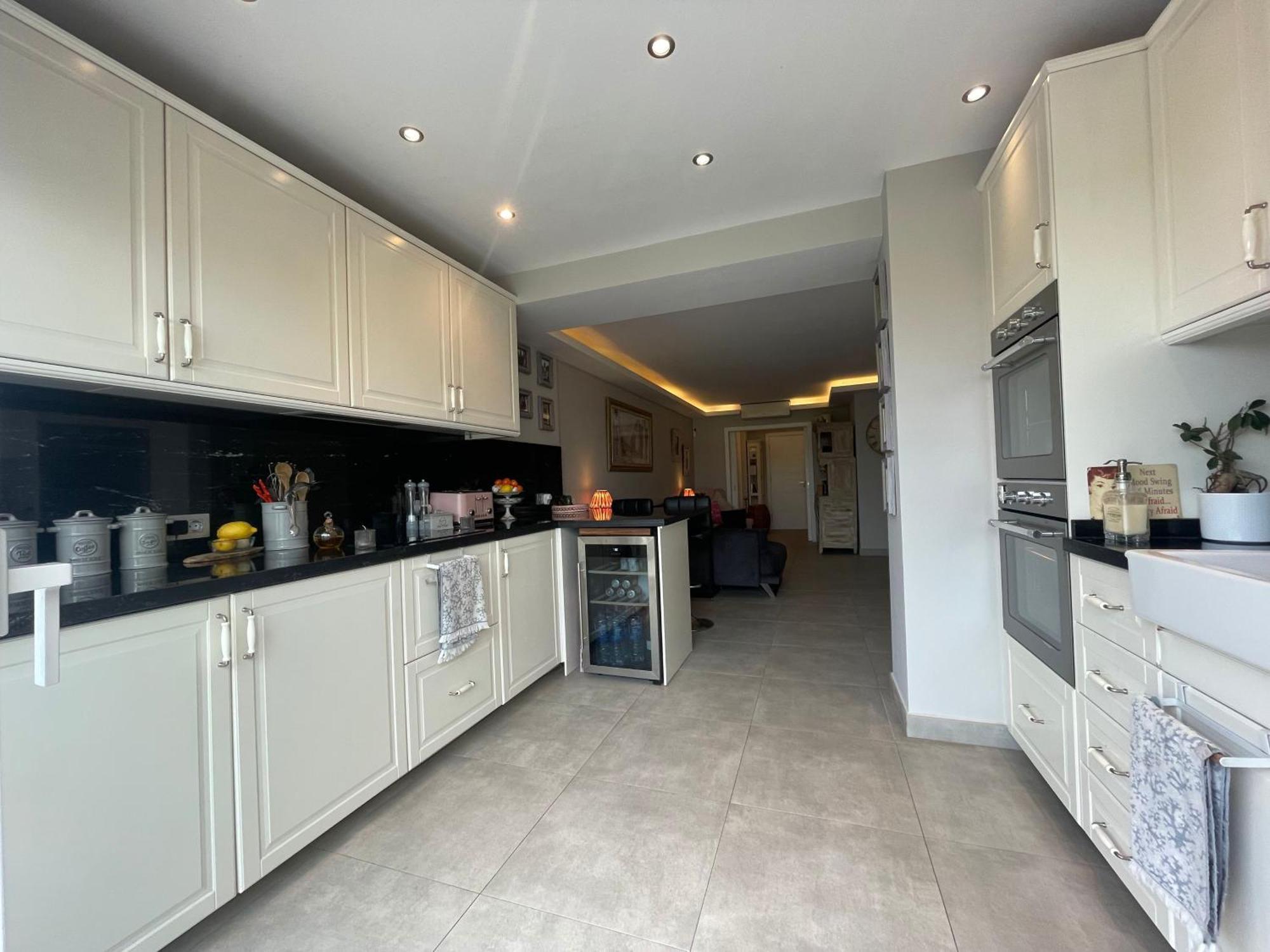 Casa Jardin Apartment Estepona