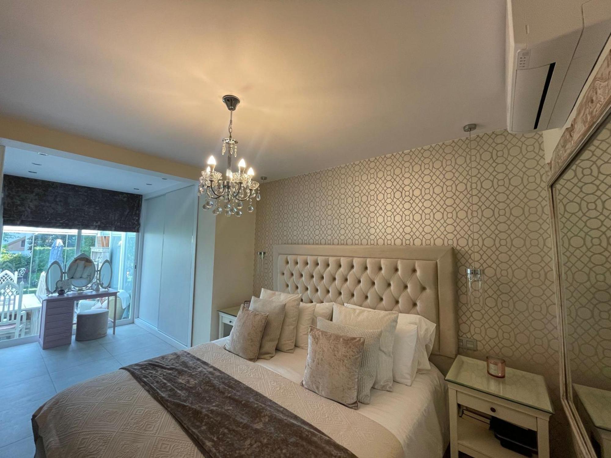 Casa Jardin Apartment *