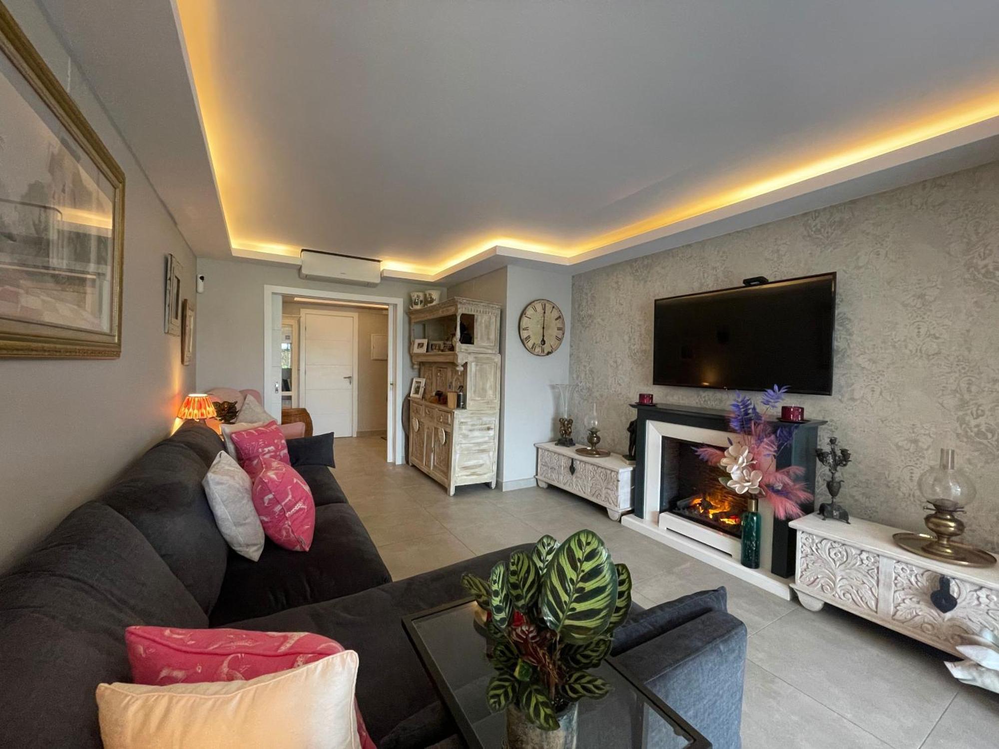 Apartment Casa Jardin *