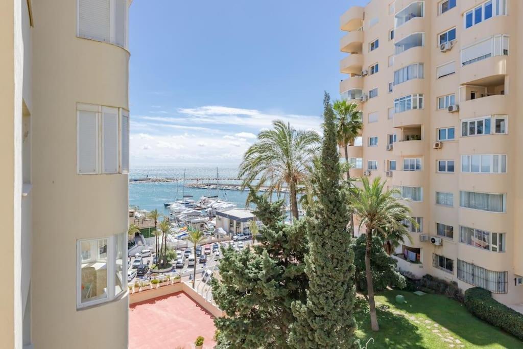 Newly Renovated, Sea View + Walk To Rdr381 * Estepona