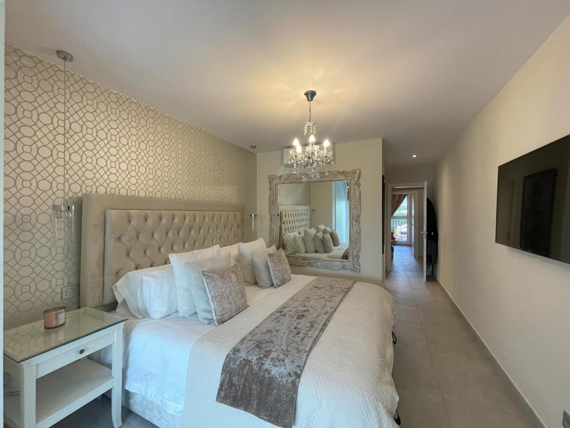 Casa Jardin * Estepona