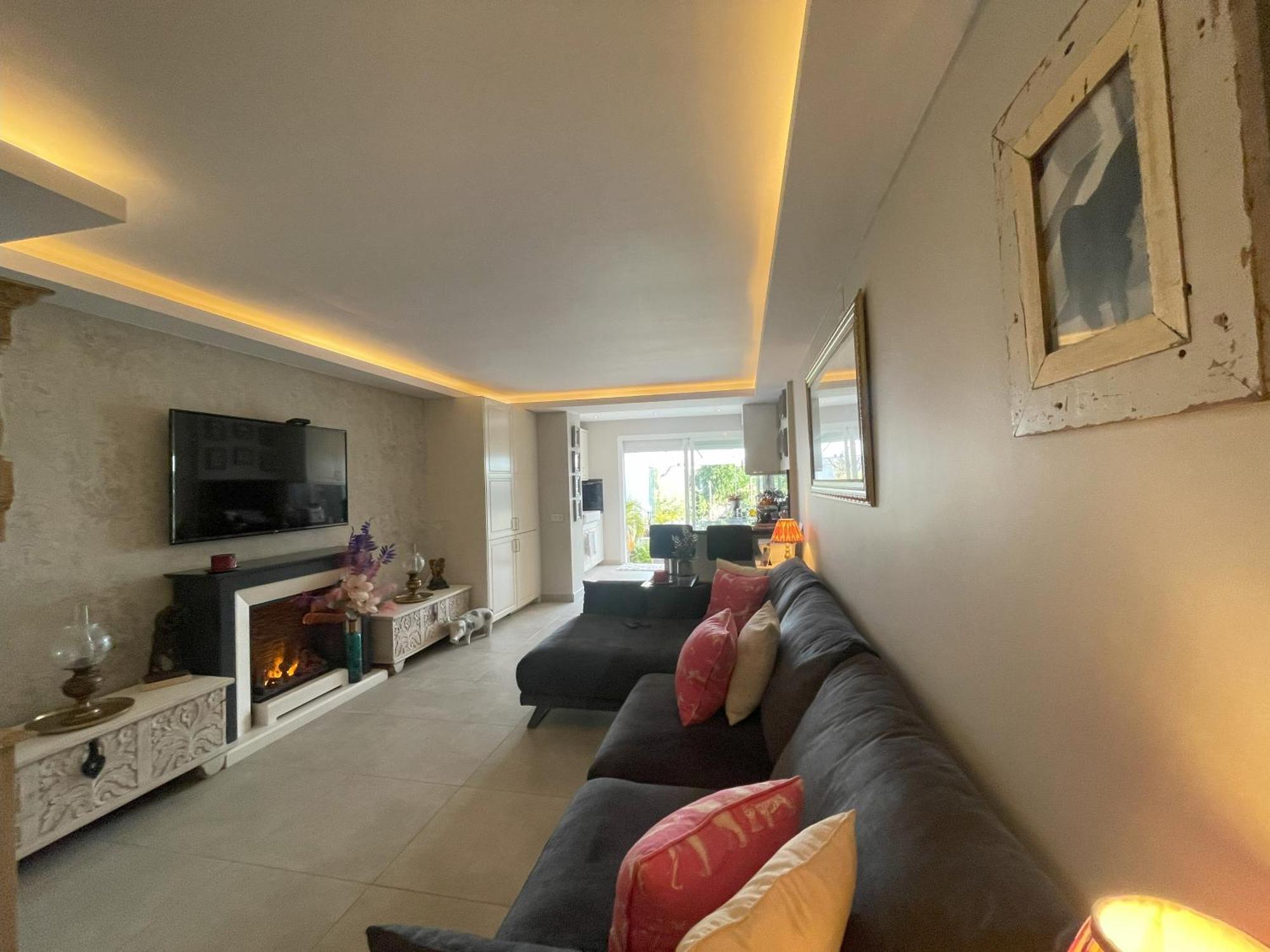 Apartment Casa Jardin