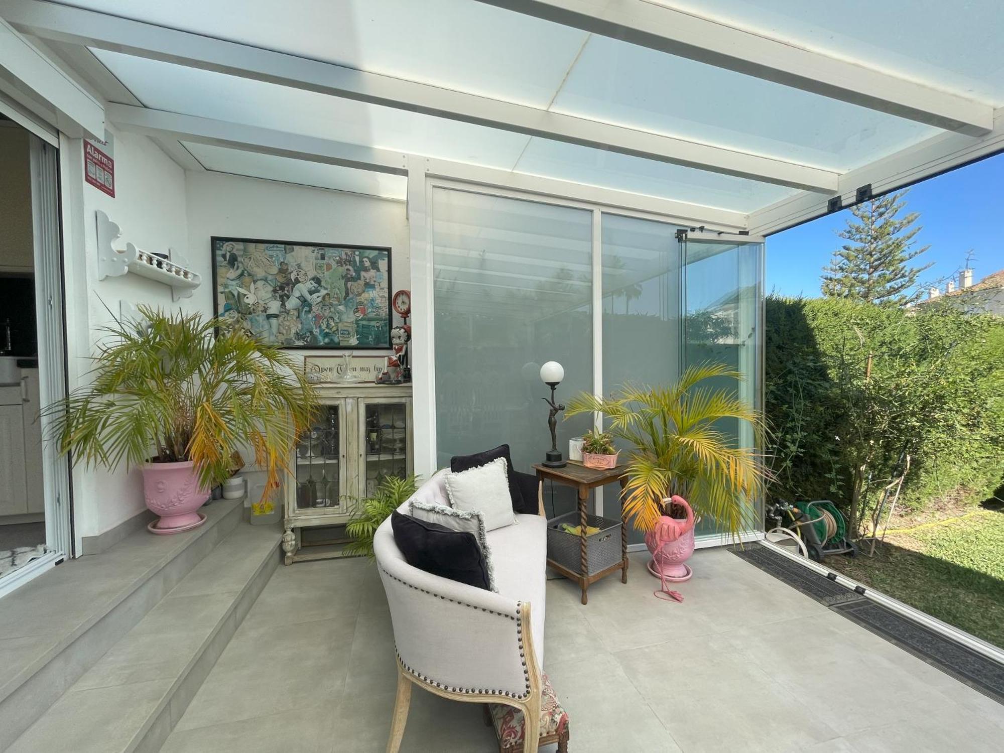 Casa Jardin Apartment *