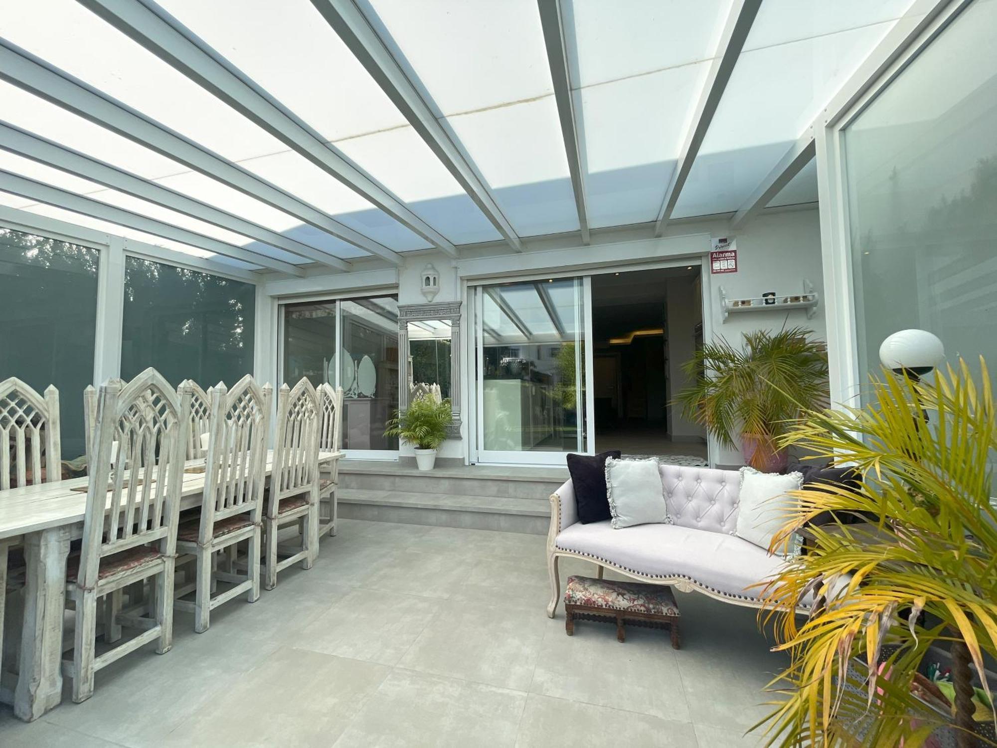 Casa Jardin * Estepona