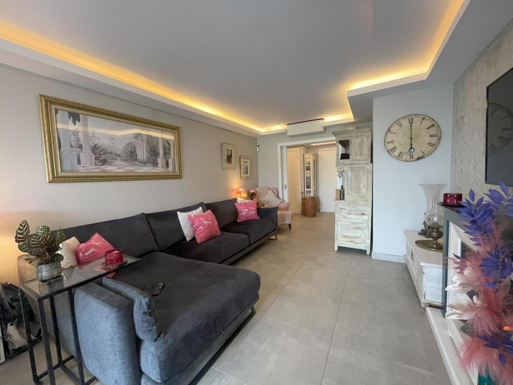 Casa Jardin Apartment *