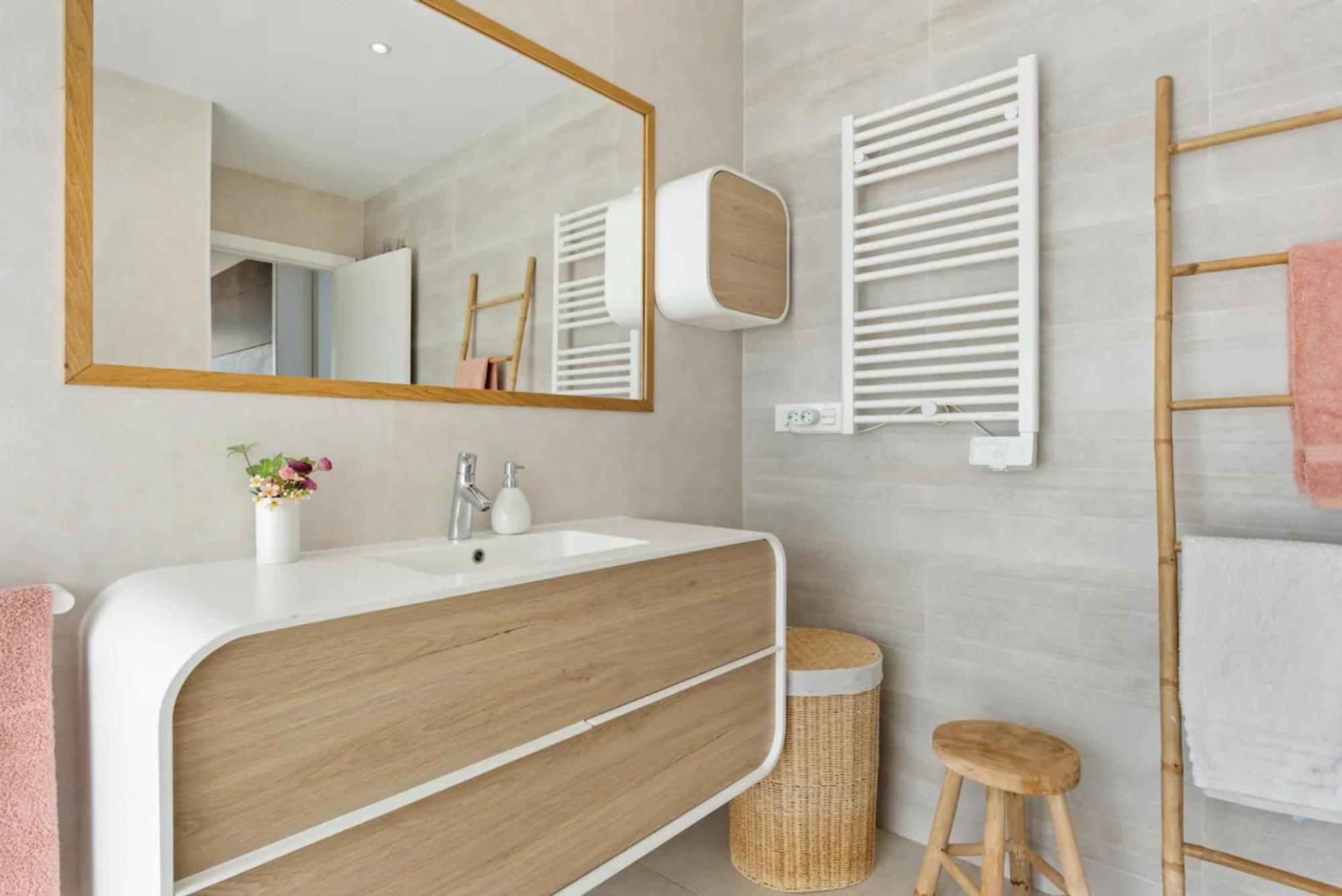 Sea + Golf View With Heated Pool Rdr378