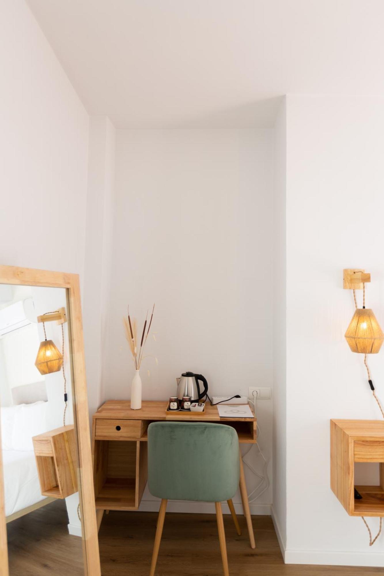 Gasthof La Malaguena By Croma (adults Only)