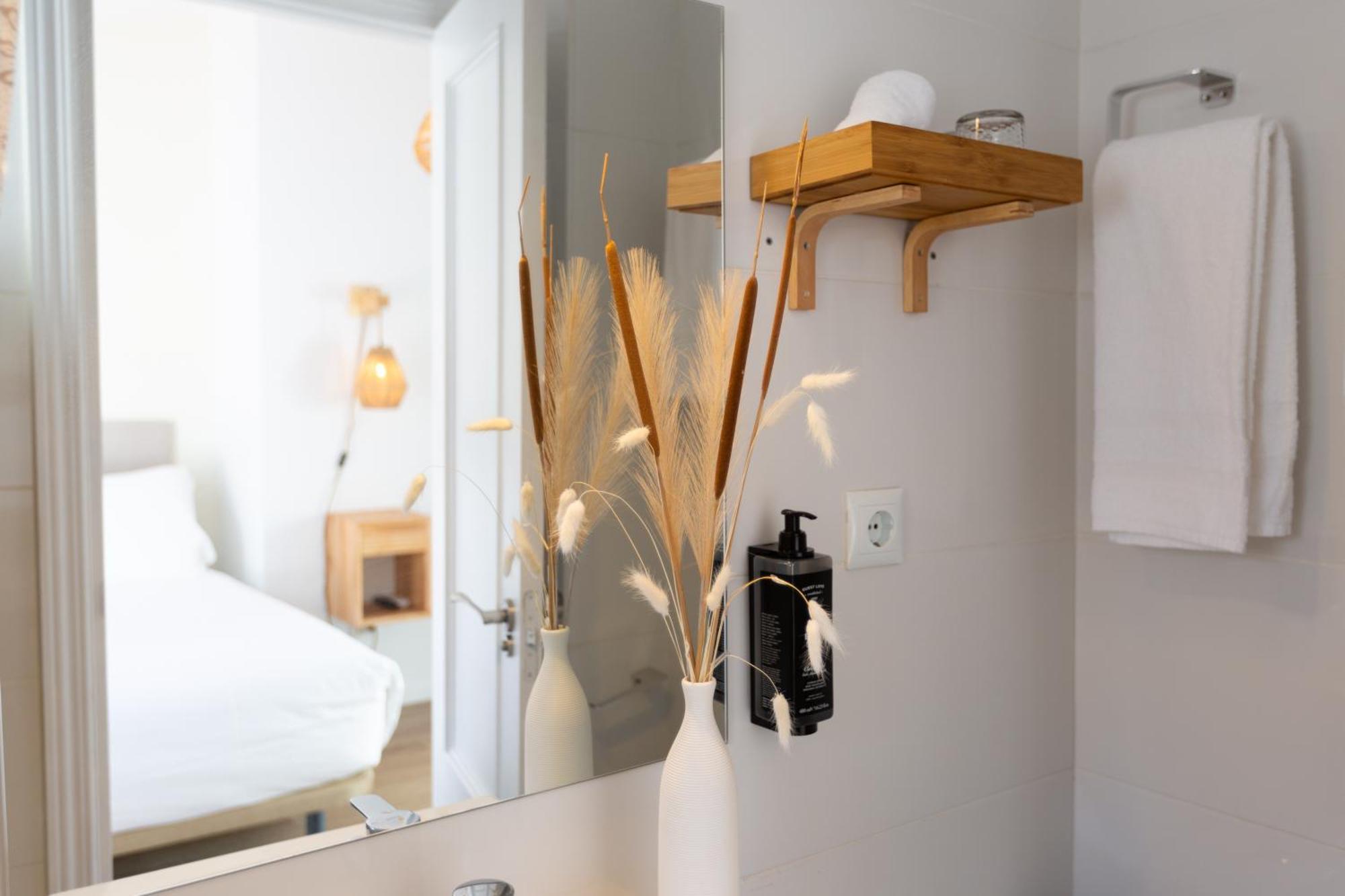 Gasthof La Malaguena By Croma (adults Only) *