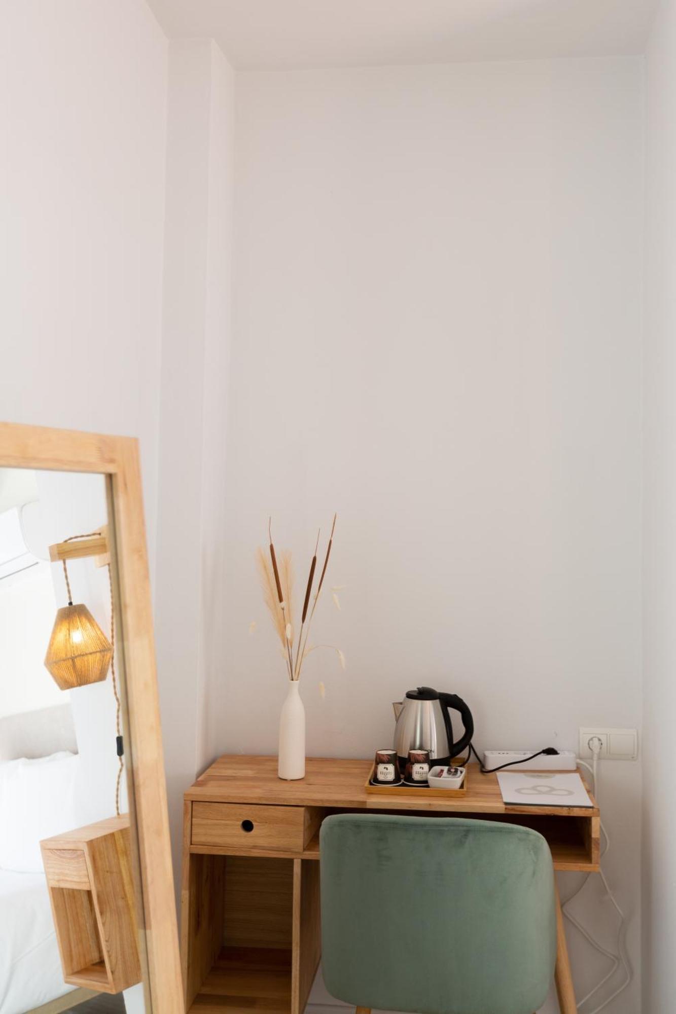 La Malaguena By Croma (adults Only) Guest house *