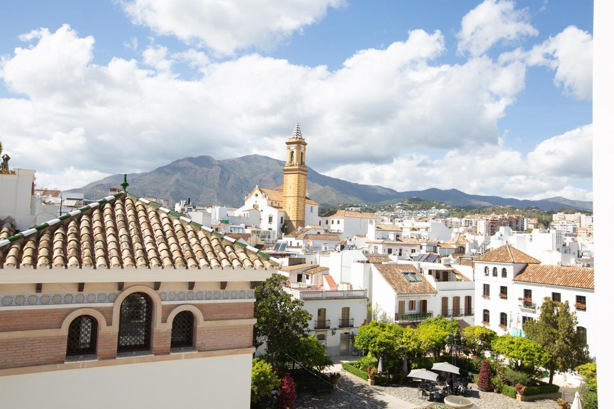 Casa de hóspedes La Malaguena By Croma (adults Only) Estepona