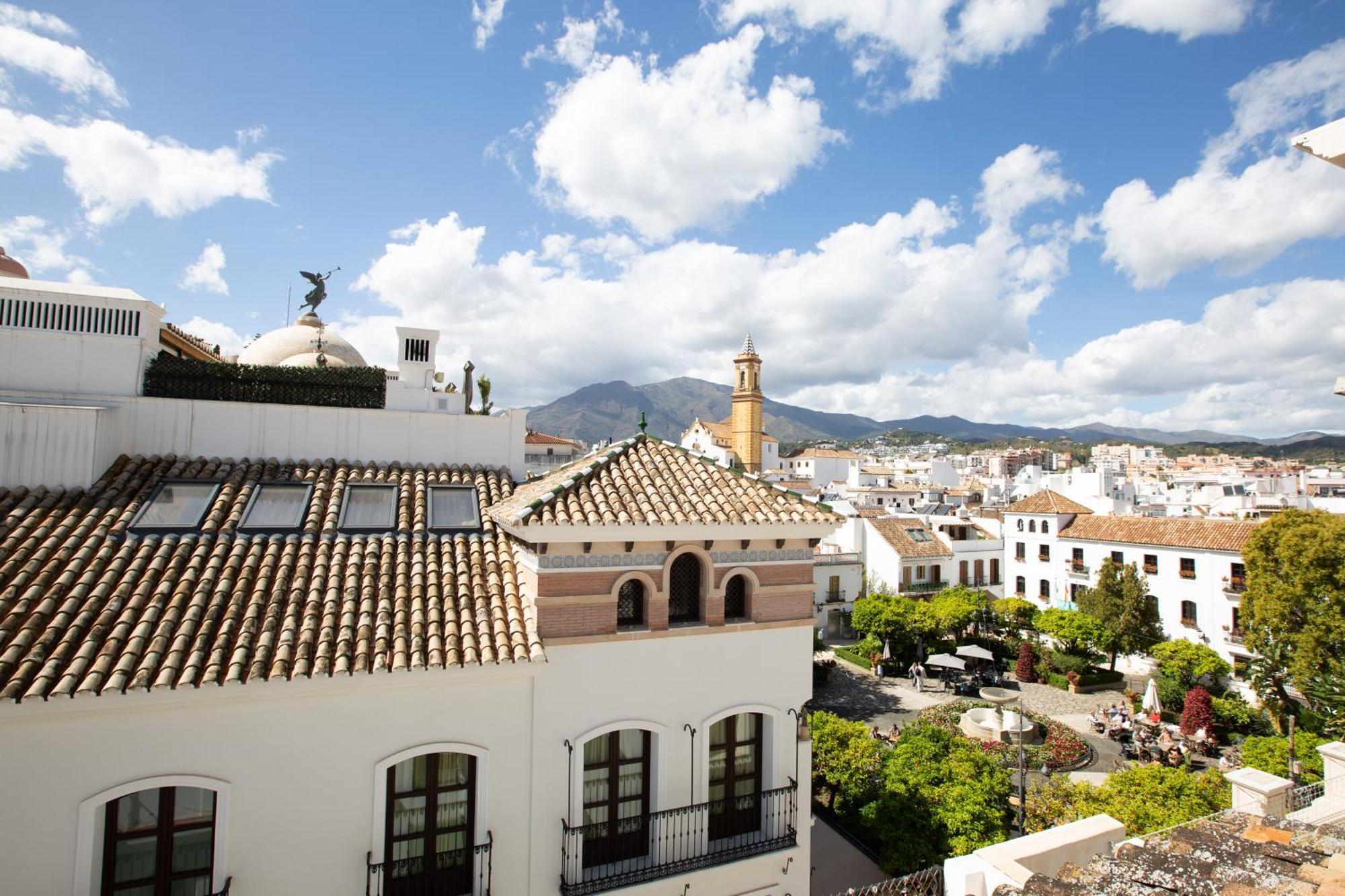 Casa de hóspedes La Malaguena By Croma (adults Only)
