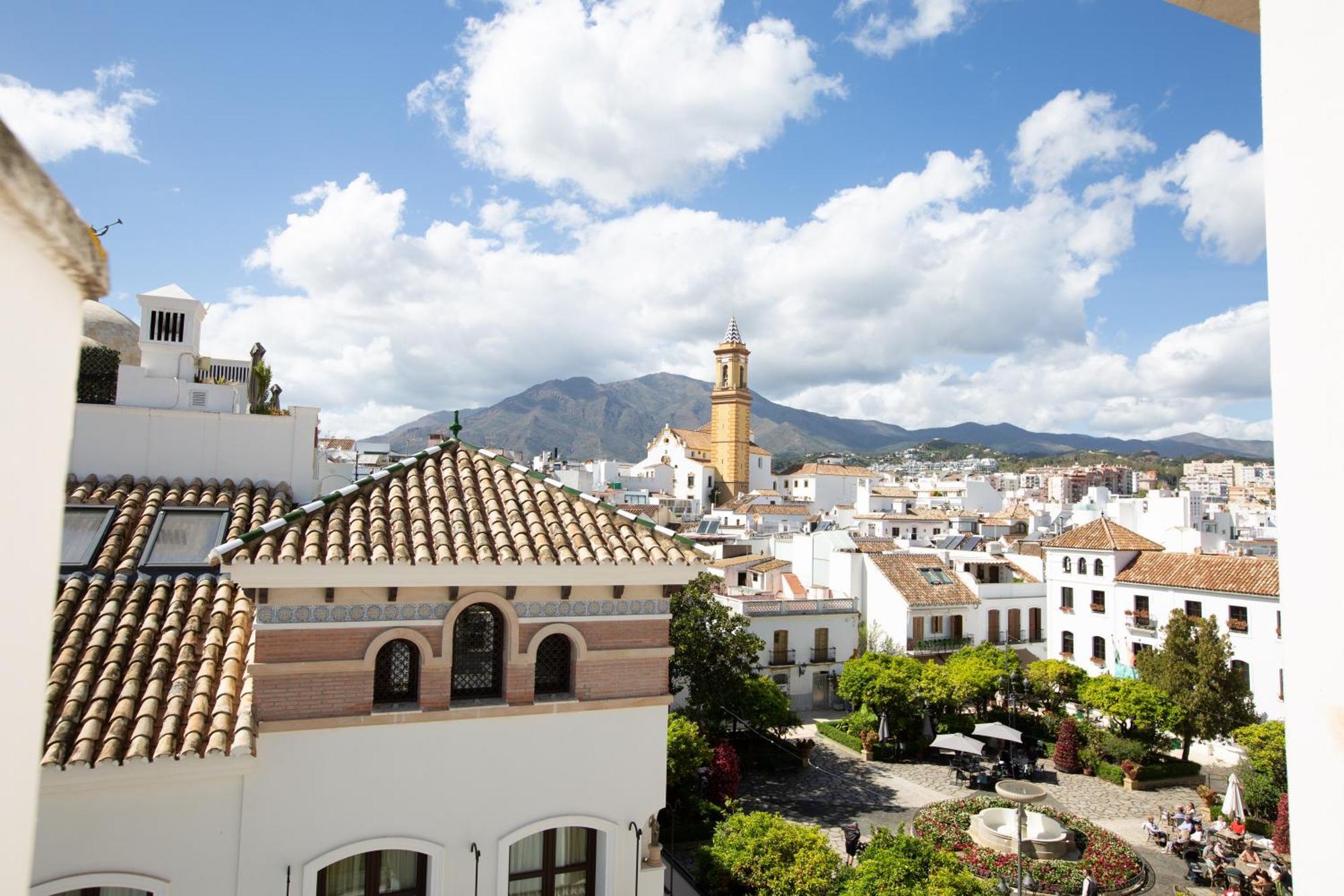 La Malaguena By Croma (adults Only) Gasthof Estepona