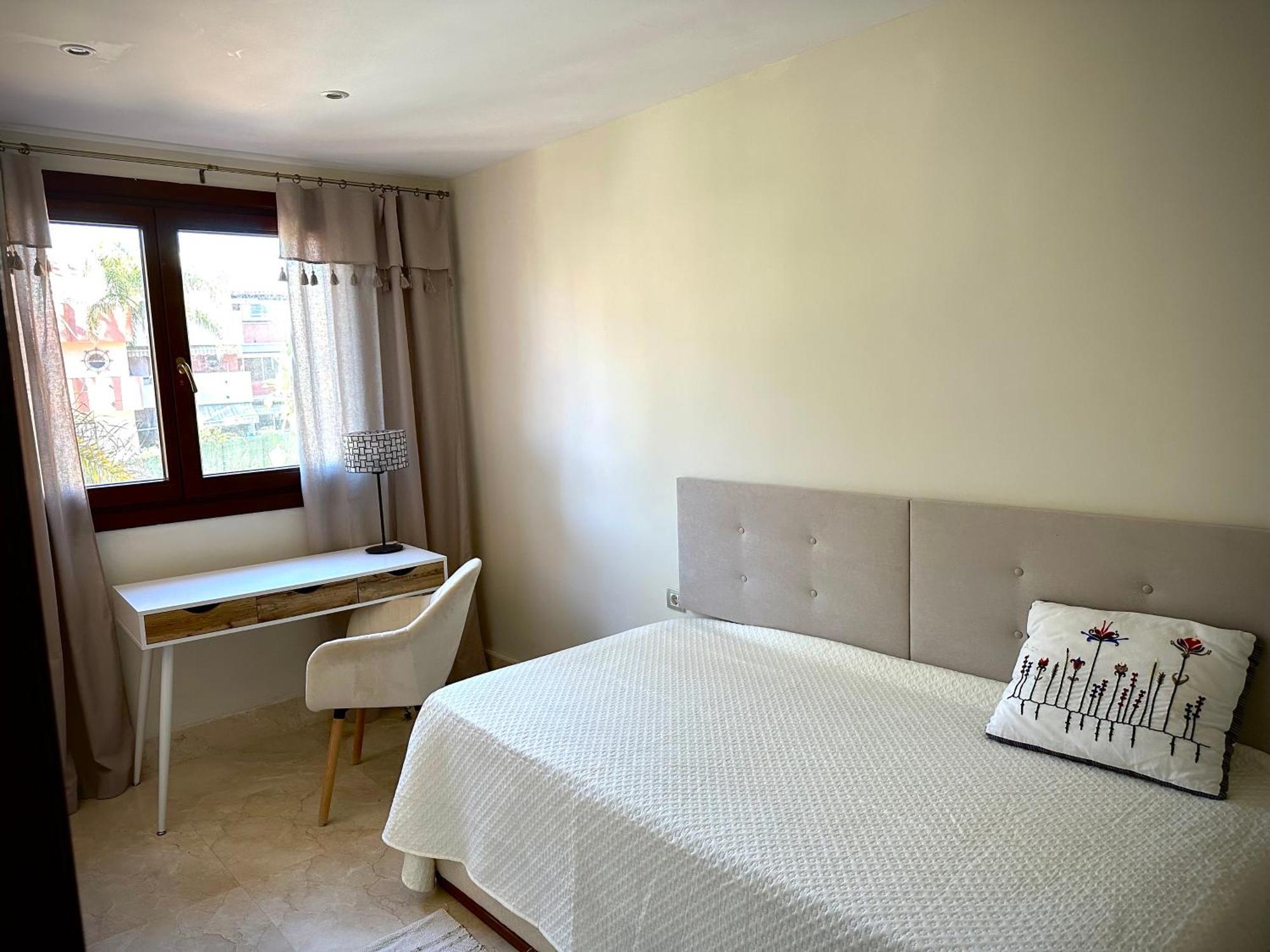 Mar Azul Apart Apartment