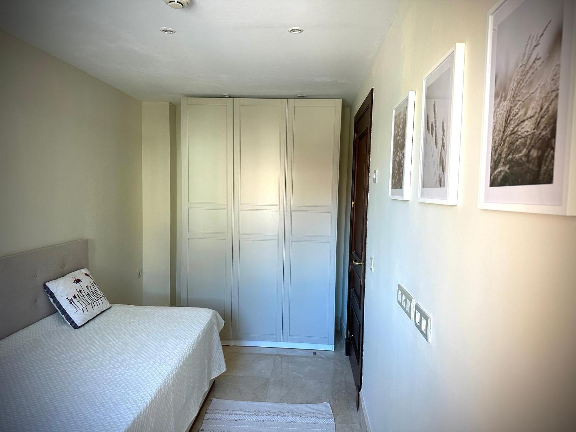 Mar Azul Apart Apartment Estepona