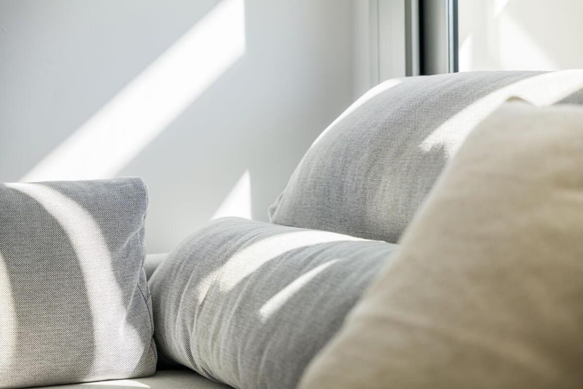 Contemporary Penthouse Sunset + Sea View Parking Сasa de vacaciones
