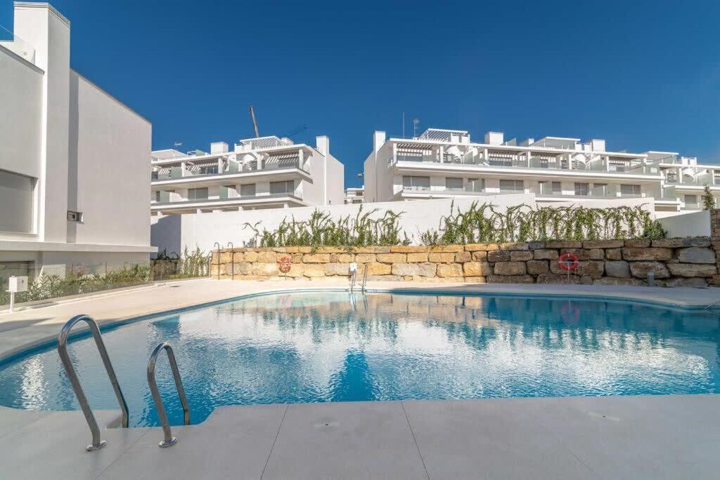Holiday home Contemporary Penthouse Sunset + Sea View Parking *