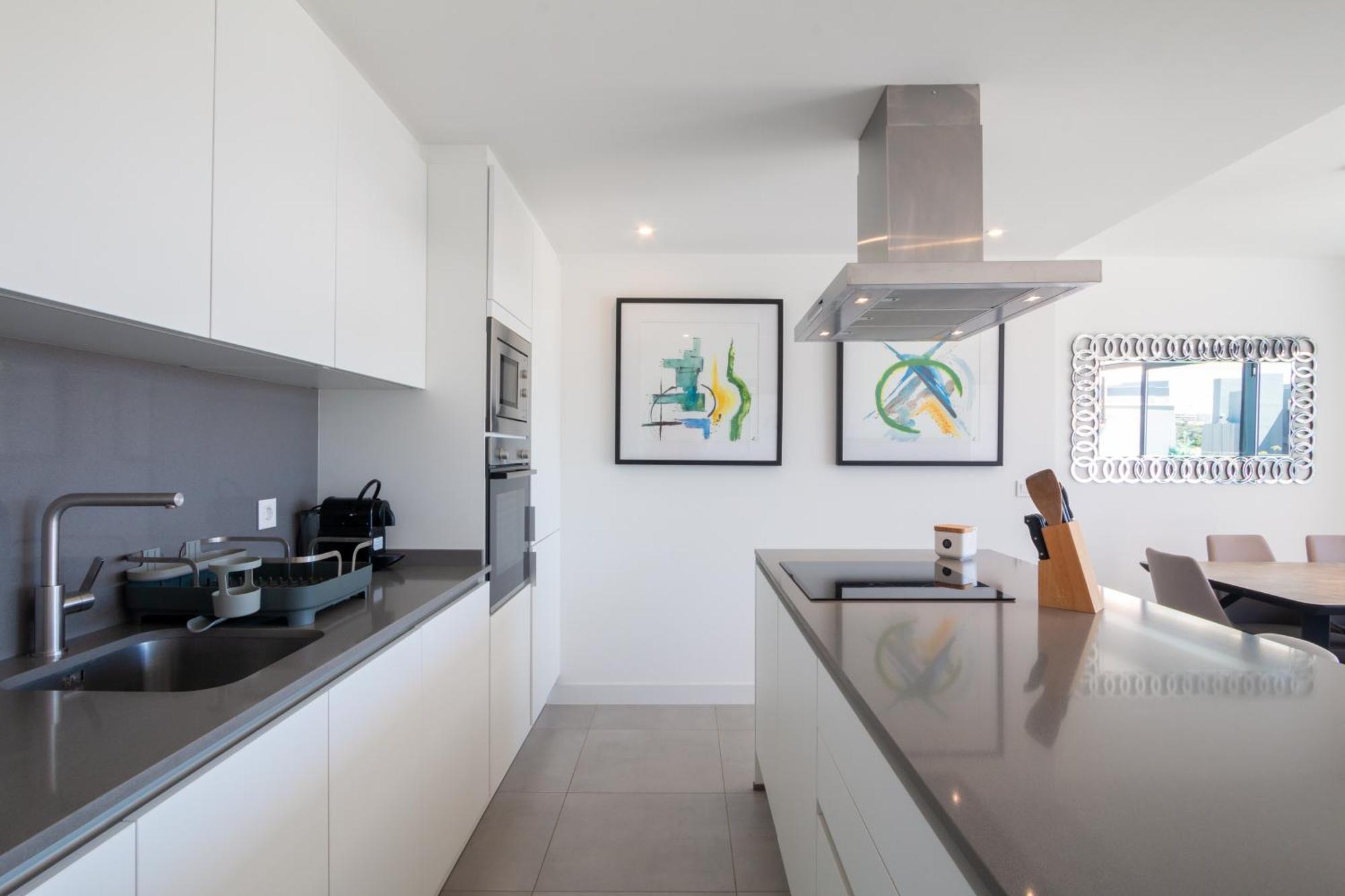 Oasis 325 First Floor Apartment