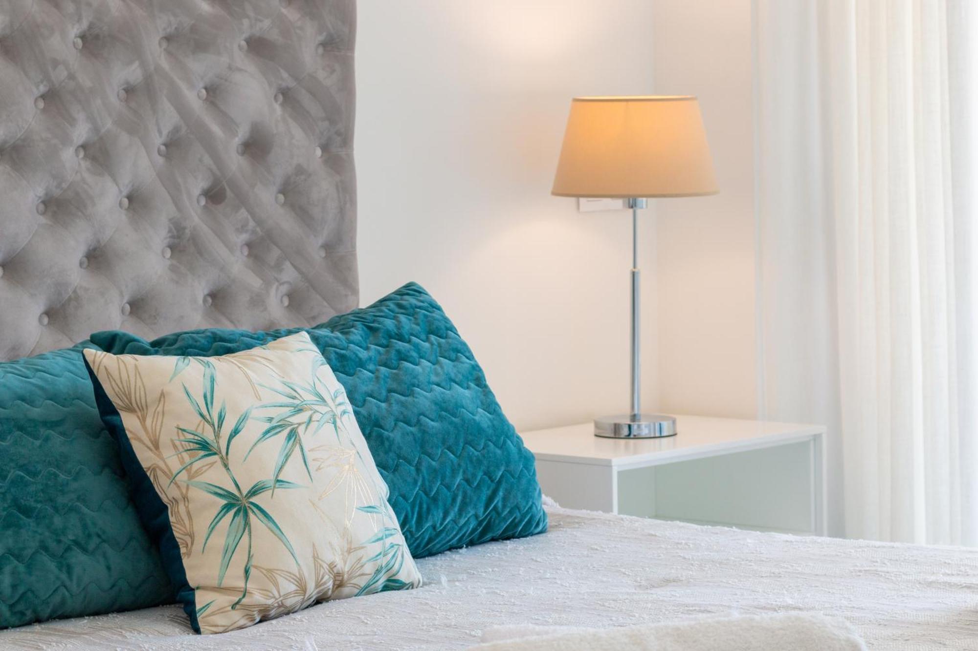 Oasis 325 First Floor Estepona