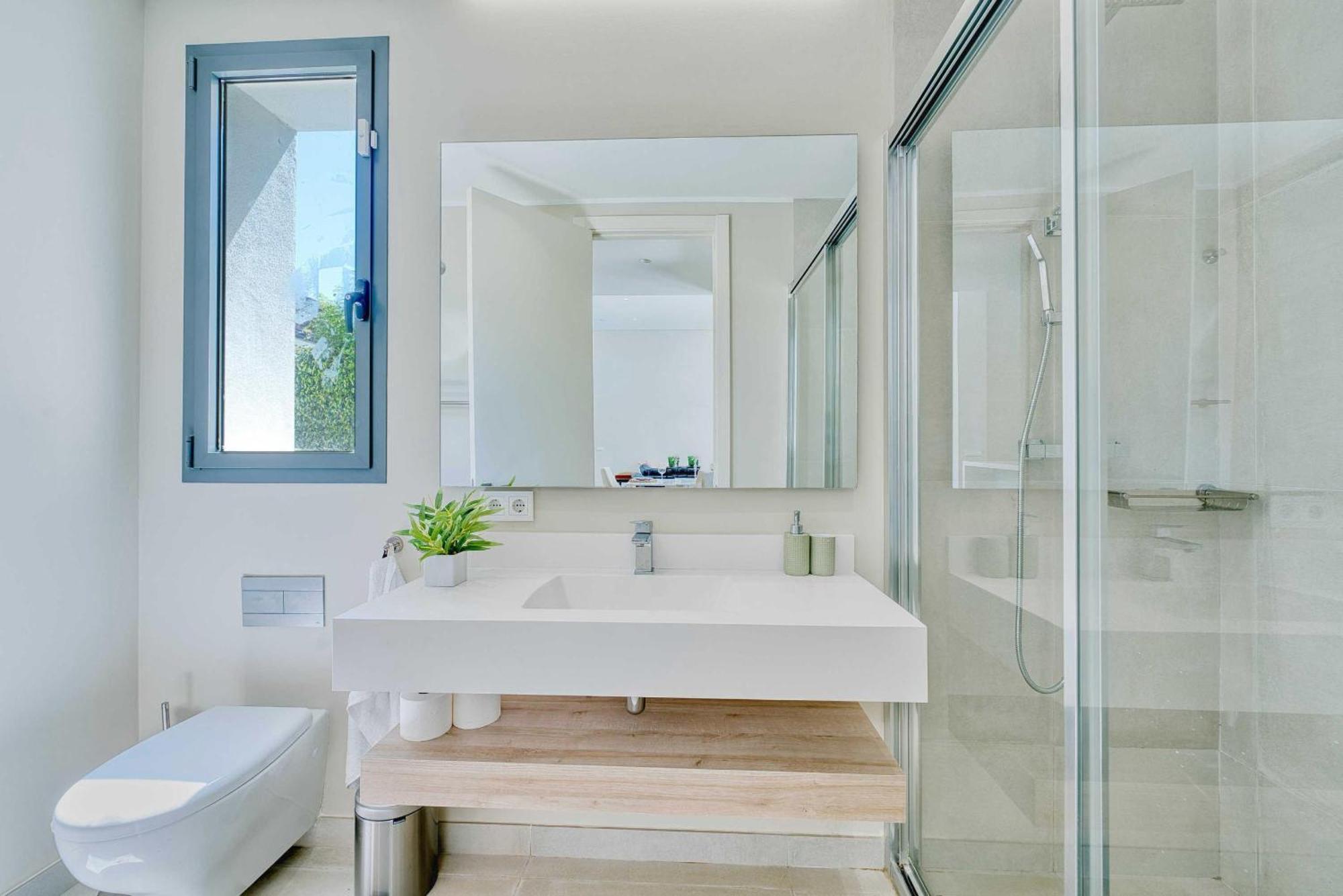 Villa 2223 Modern Design Pool *