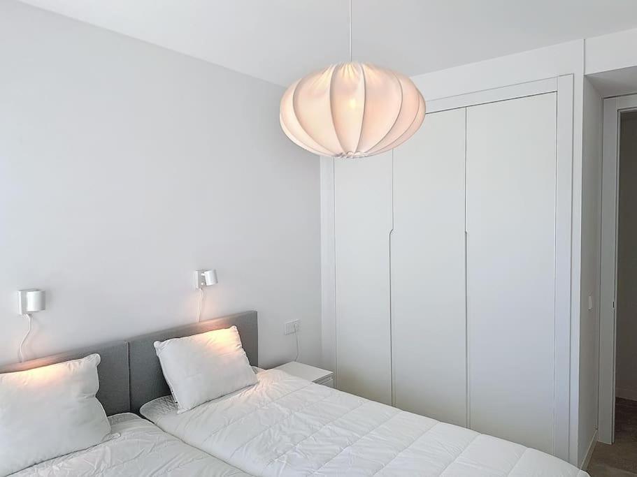 Apartamento Eriksson Homes - Groundfloor Southbay Mesas *