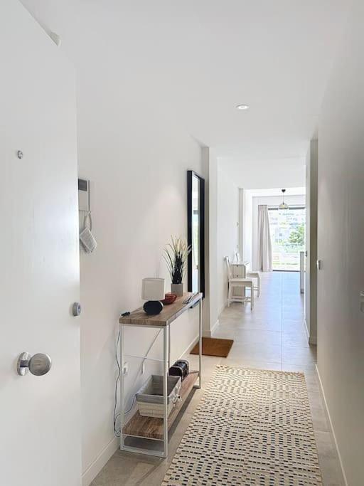 Apartamento Eriksson Homes - Groundfloor Southbay Mesas *