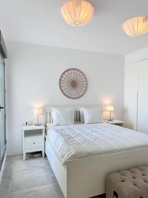 Eriksson Homes - Groundfloor Southbay Mesas Apartamento *