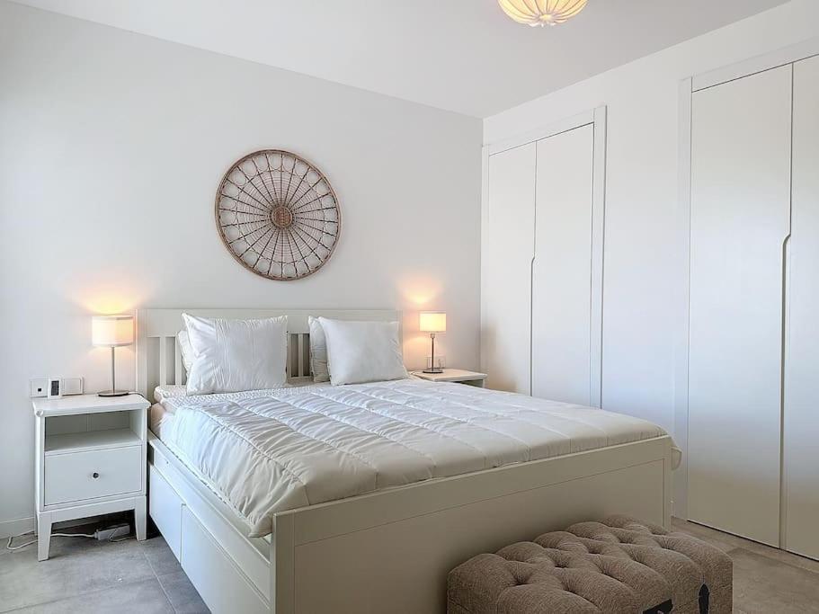 Eriksson Homes - Groundfloor Southbay Mesas * Estepona