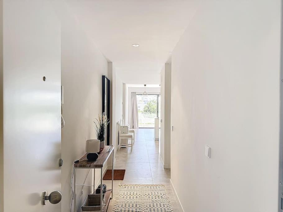 Eriksson Homes - Groundfloor Southbay Mesas Apartamento Estepona