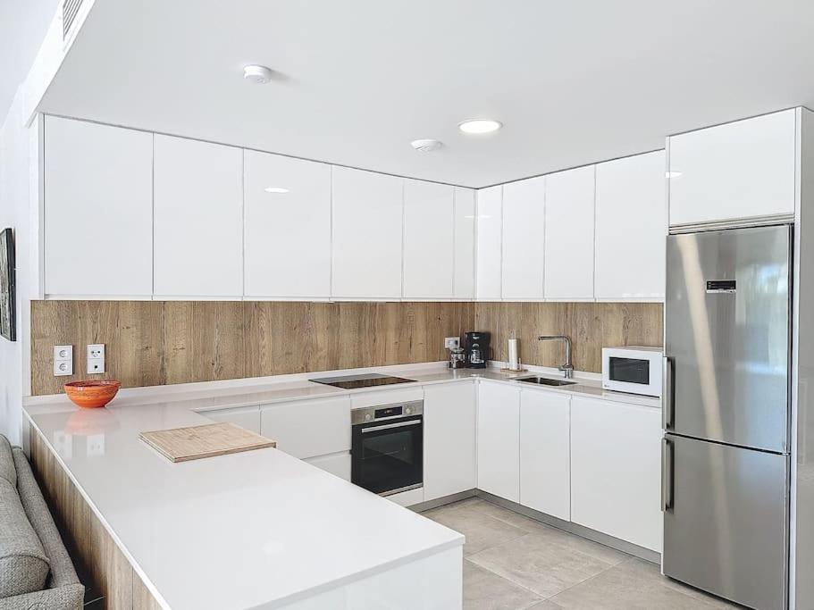 Eriksson Homes - Groundfloor Southbay Mesas *