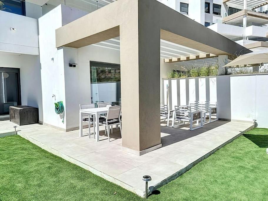 Eriksson Homes - Groundfloor Southbay Mesas Apartamento Estepona