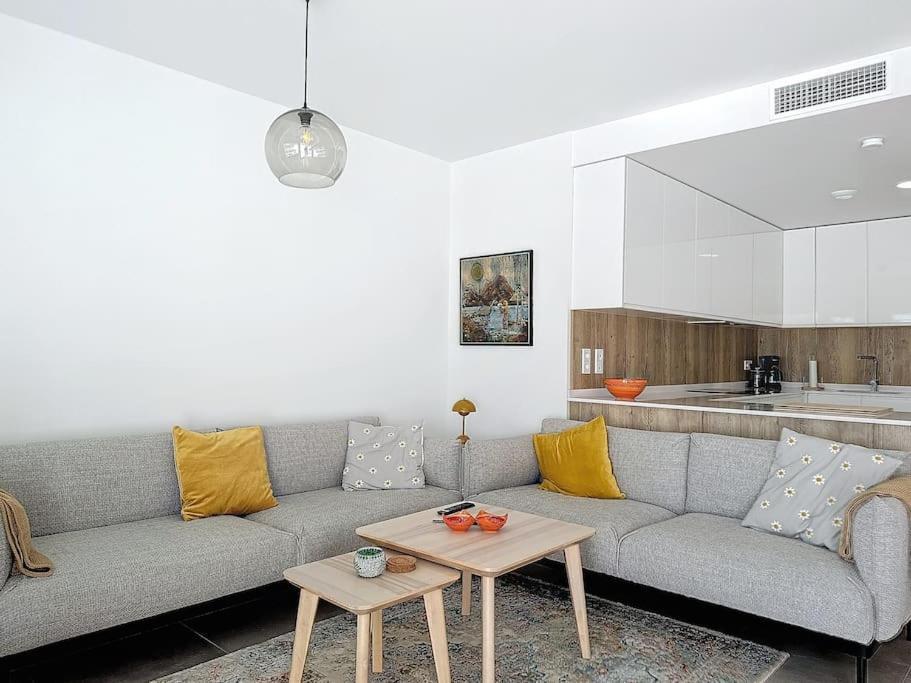 Eriksson Homes - Groundfloor Southbay Mesas * Estepona