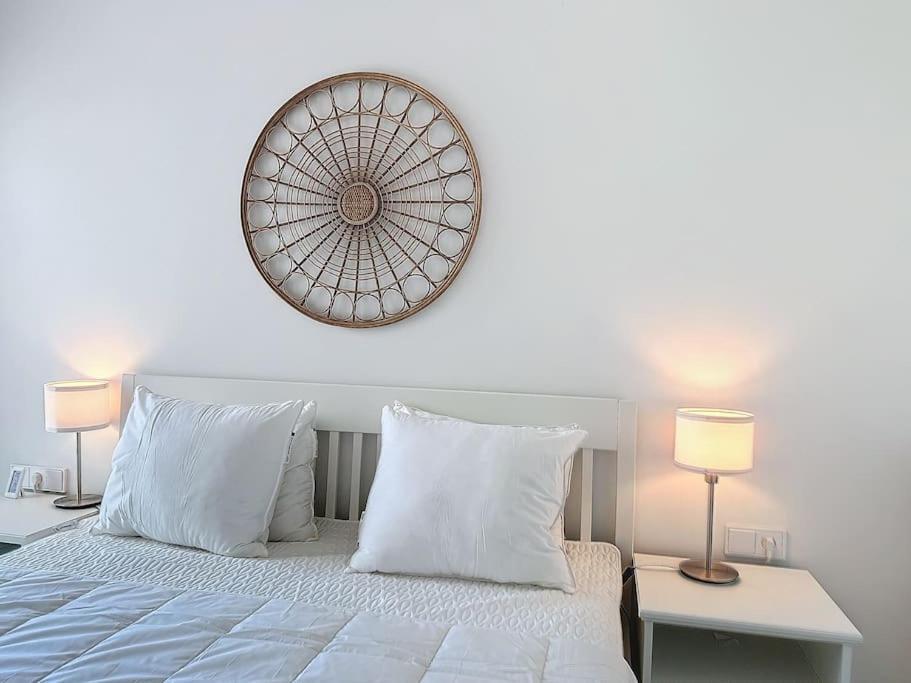 Eriksson Homes - Groundfloor Southbay Mesas Apartamento Estepona