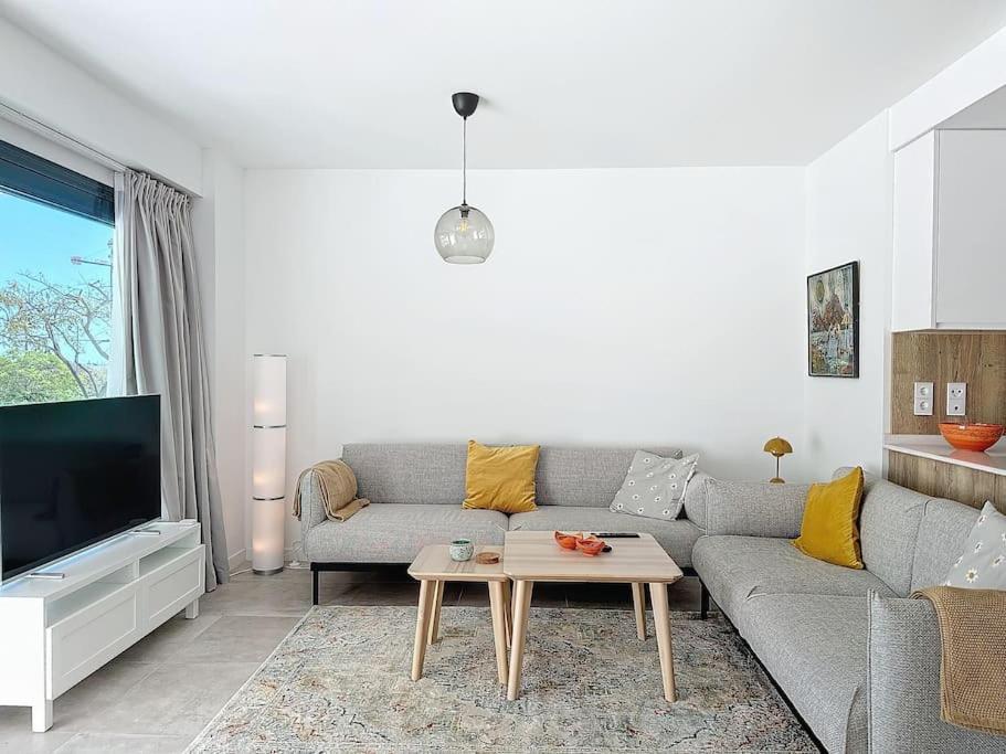 Apartamento Eriksson Homes - Groundfloor Southbay Mesas *