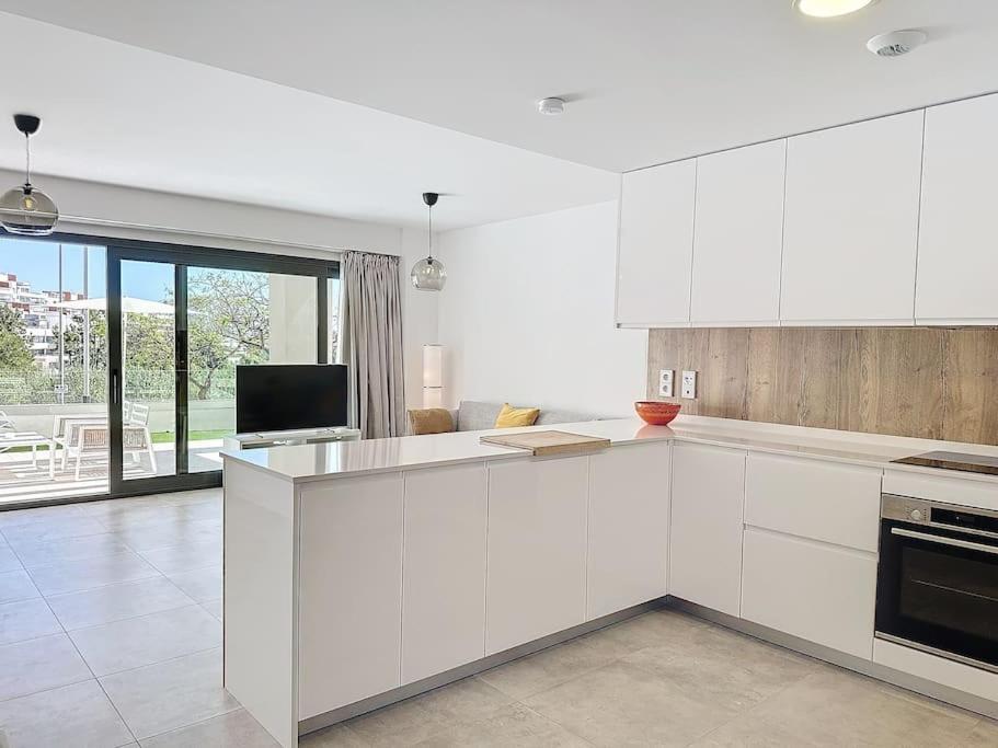 Apartamento Eriksson Homes - Groundfloor Southbay Mesas