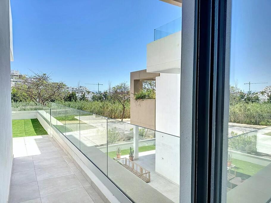 Eriksson Homes - Groundfloor Southbay Mesas * Estepona
