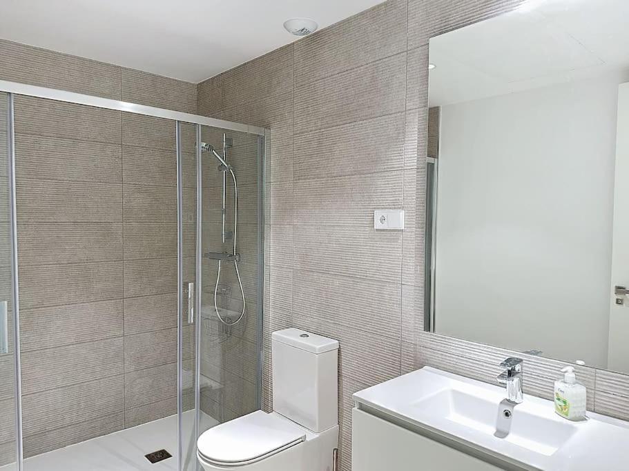 Eriksson Homes - Groundfloor Southbay Mesas * Estepona