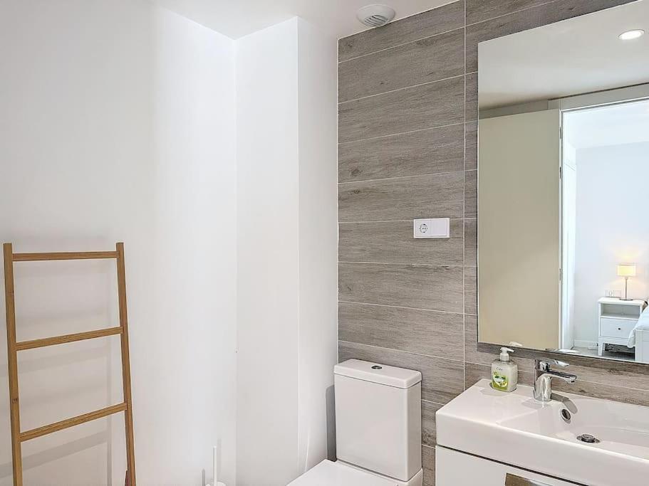 Eriksson Homes - Groundfloor Southbay Mesas Apartamento *