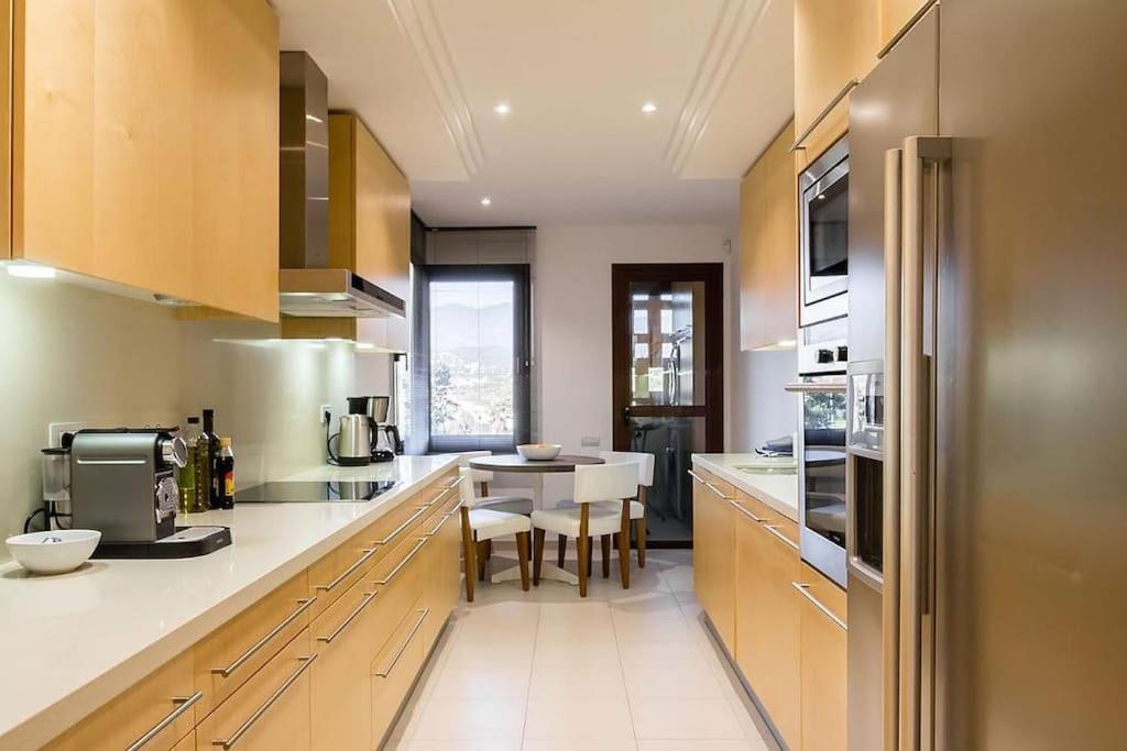 Duplex Penthouse Los Granados Del Mar * Estepona