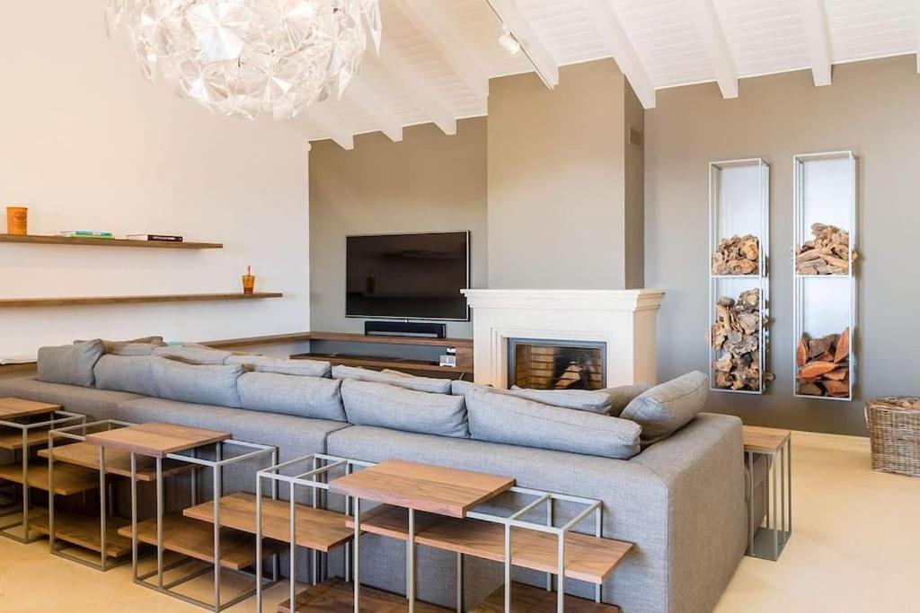 Duplex Penthouse Los Granados Del Mar *
