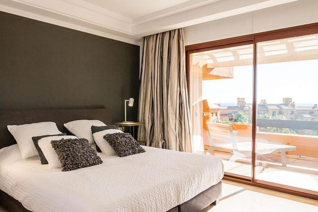 Apartment Duplex Penthouse Los Granados Del Mar