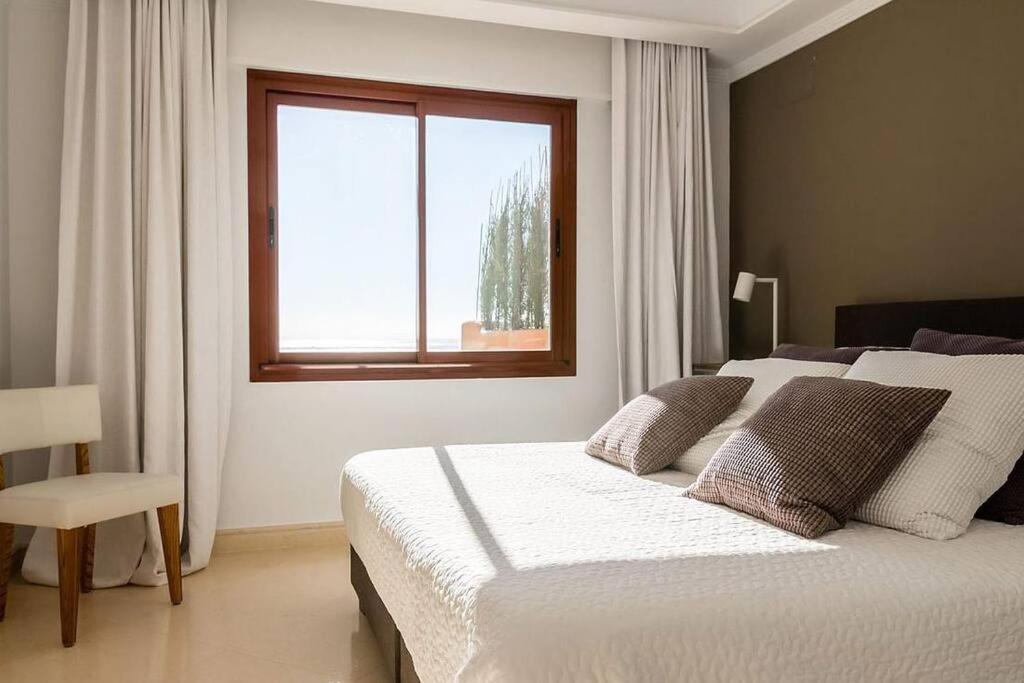 Duplex Penthouse Los Granados Del Mar Estepona