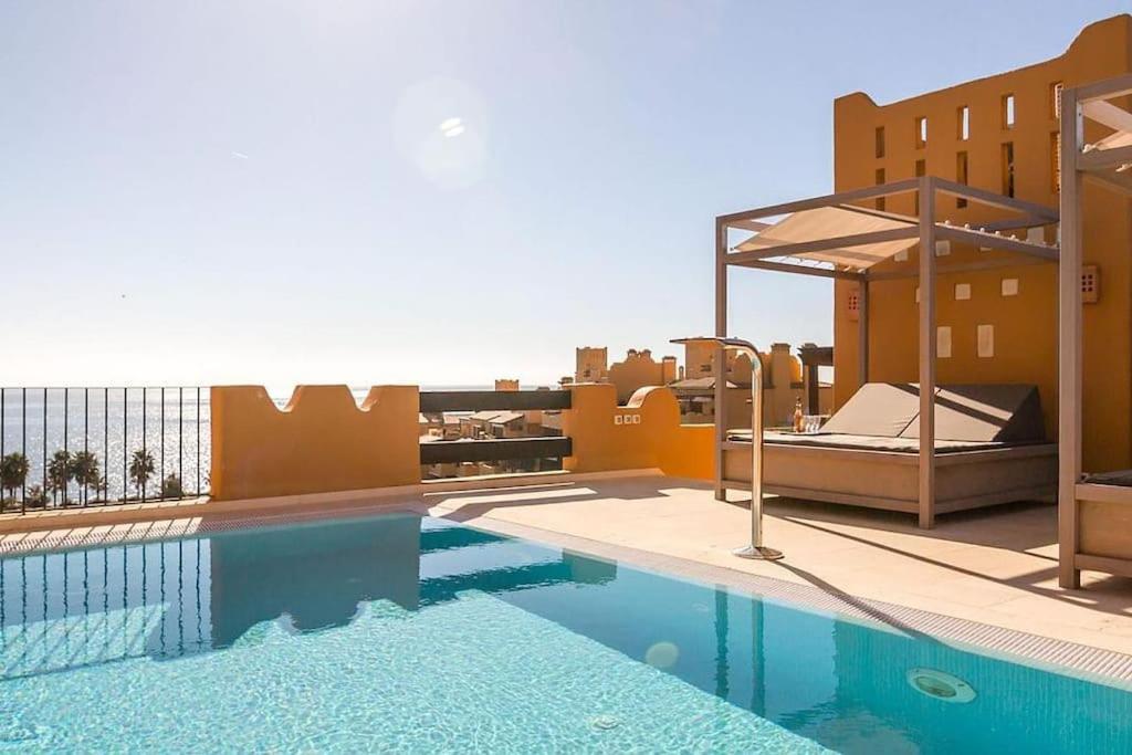 Duplex Penthouse Los Granados Del Mar Estepona
