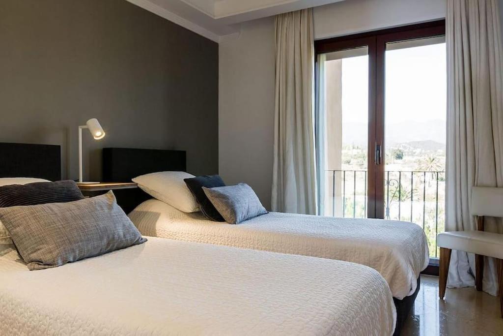 Duplex Penthouse Los Granados Del Mar