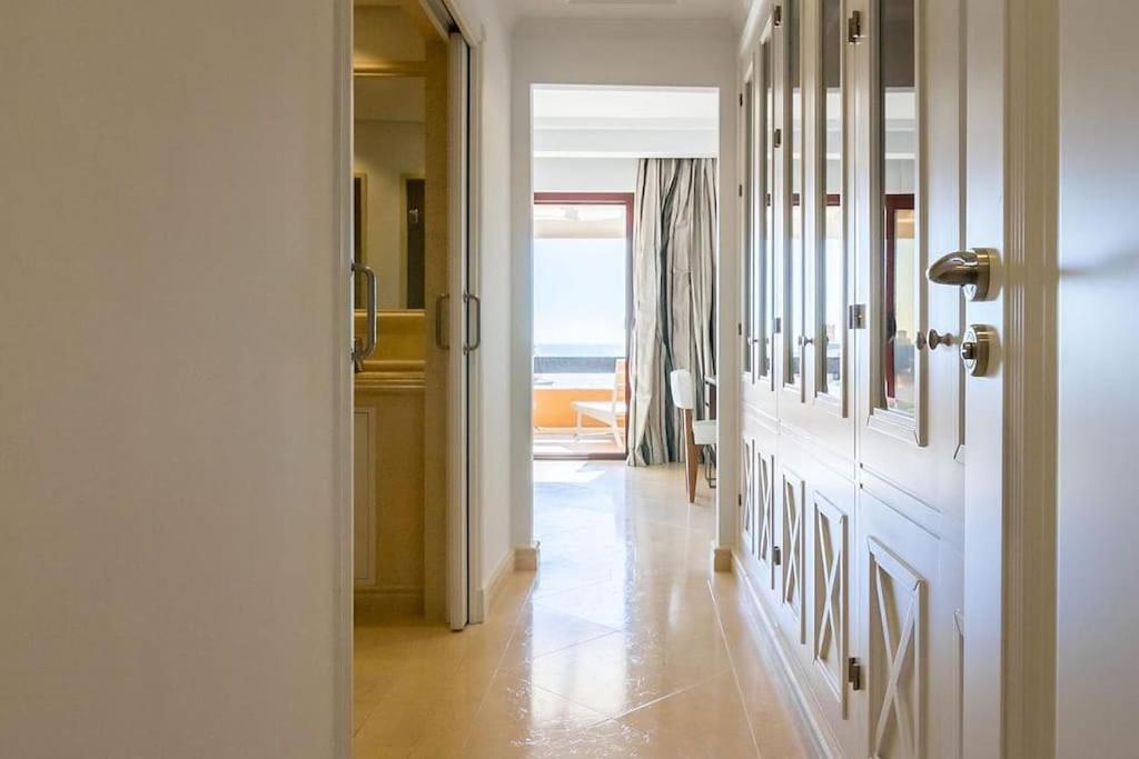 Duplex Penthouse Los Granados Del Mar * Estepona