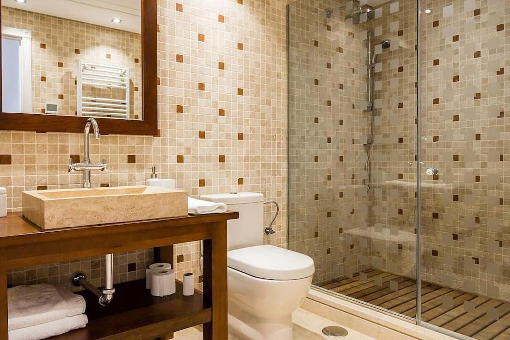 Duplex Penthouse Los Granados Del Mar Estepona