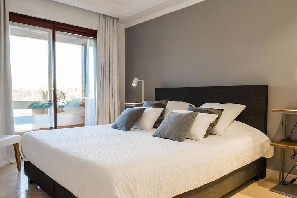 Duplex Penthouse Los Granados Del Mar Apartment Estepona